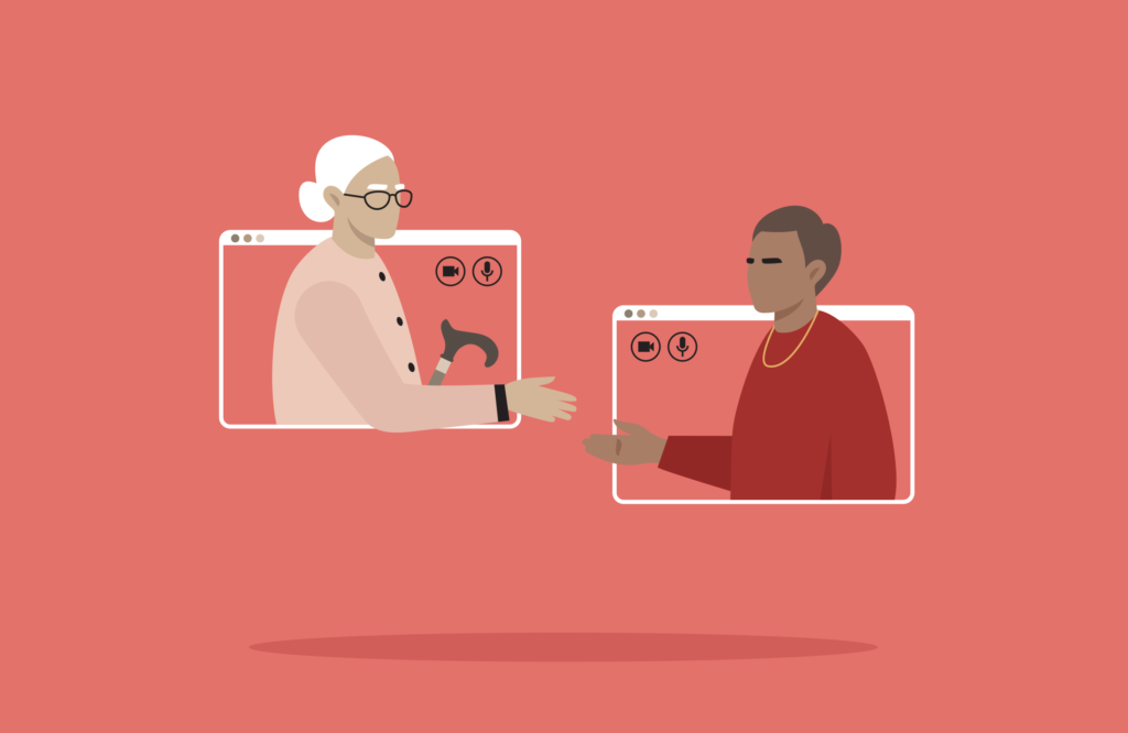 Communications Coordinators